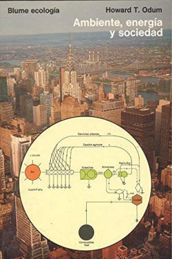 AMBIENTE, ENERGIA Y SOCIEDAD