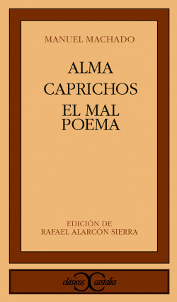 ALMA CAPRICHOS MAL POEMA