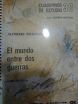 El mundo entre dos guerras