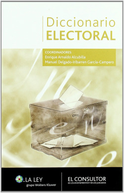 Diccionario Electoral