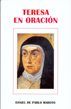 TERESA EN ORACION