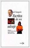 ESCRITOS DE UN SALVAJE