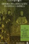HISTORIA EDUCACION, 2