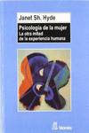 PSICOLOGIA MUJER