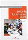 SECTOR ADMINISTRACION PUBLICA