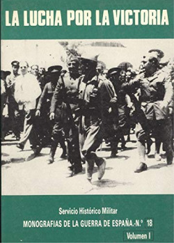 LUCHA POR LA VICTORIA, LA. (T.1)