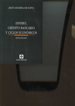 Dinero, Credito Bancario Y Ciclos Econom