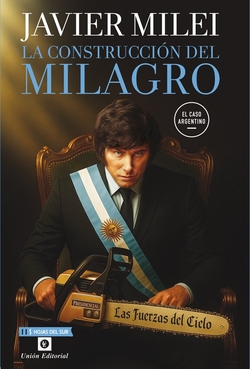 La construcci�n del milagro