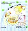 La ratita sabia 6 (may.): aniversario
