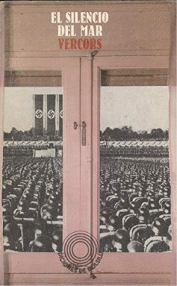 EL SILENCIO DEL MAR