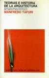 TEORIAS E HISTORIA DE LA ARQUITECTURA