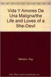 ## VIDA Y AMORES DE UNA MALIGNA/A21