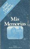 MIS MEMORIAS