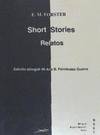 SHORT STORIES - RELATOS / BILING�E