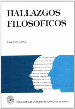 HALLAZGOS FILOSOFICOS