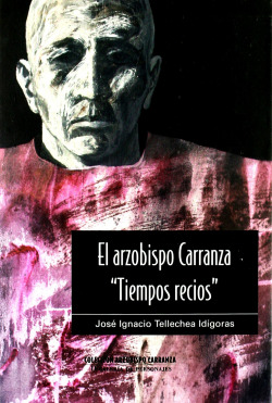 El arzobispo Carranza, 
