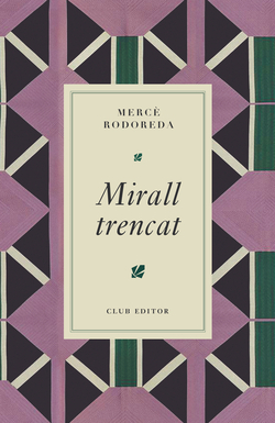 Mirall trencat