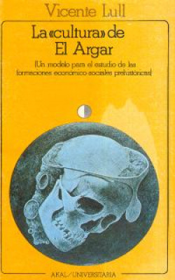 CULTURA DEL ARGAR