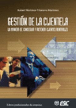 Gesti�n de la clientela