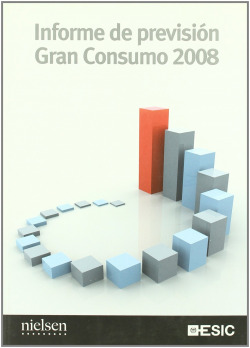 Informe de previsi�n Gran Consumo 2008