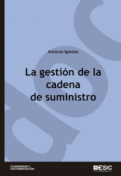 LA GESTI�N DE LA CADENA DE SUMINISTRO