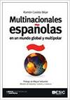 Multinacionales espa�olas en un mundo global y multipolar