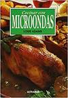COCINAR CON MICROONDAS