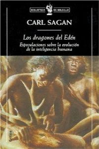 Archivo hombro Amabilidad Los Dragones Del Edén - - Sagan, Carl - Imosver