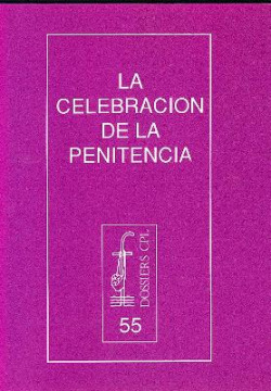 CELEBRACION DE LA PENITENCIA
