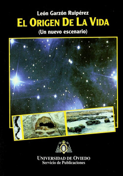 EL ORIGEN DE LA VIDA (UN NUEVO ESCENARIO)