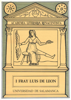 Fray Luis de Le�n