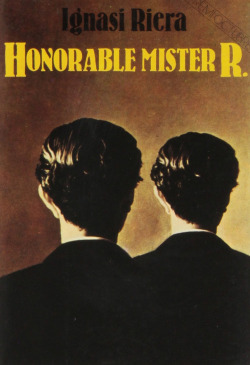 Honorable m�ster R