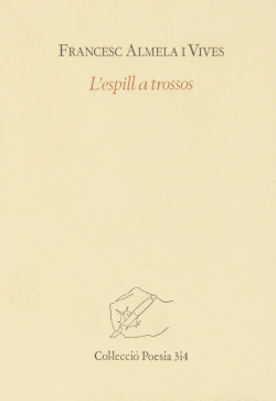 Espill a trossos, l'