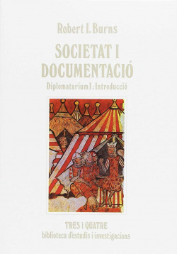 Diplomatarium Regni Valentia. T.1