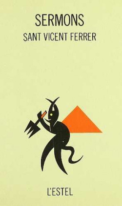Sermons de Sant Vicent Ferrer, els