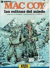 LAS COLINAS DEL MIEDO