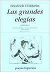 Las grandes eleg�as. (1800-1801)