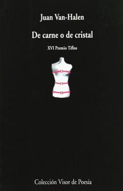 DE CARNE O DE CRISTAL