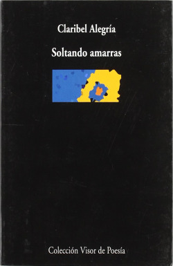 SOLTANDO AMARRAS