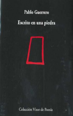 ESCRITO EN LA PIEDRA