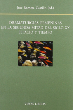 DRAMATURGIAS FEMENINAS