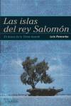 Las islas del rey Salom�n : en busca de la tierra austral