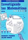 INVESTIGANDO LAS MATEMATICAS II