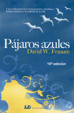 Pájaros azules