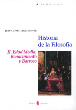 HISTORIA DE LA FILOSOFIA, T.2. LA EDAD MEDIA, RENA