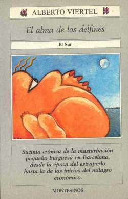 ALMA DE LOS DELFINES,EL