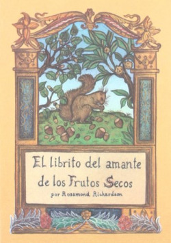 EL LIBRITO DEL AMANTE DE LOS FRUTOS SECOS