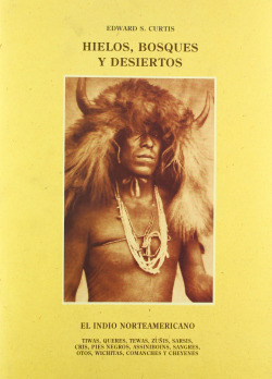 HIELOS BOSQUES Y DESIERTOS