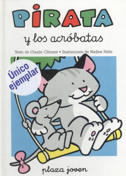 Pirata y los acr�batas