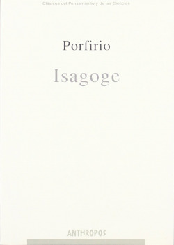 ISAGOGE